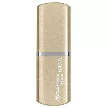 Флеш-накопитель Transcend JETFLASH 820 Gold 64GB