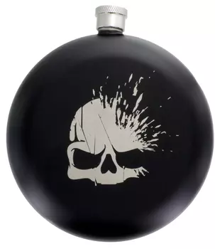 Фляга Call Of Duty