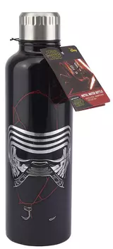 Фляга Star Wars: Episode 9 Metal