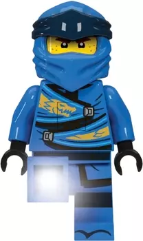 Фонарик LEGO Ninjago: Jay