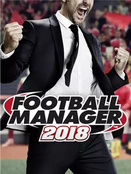 Football Manager 2018 [PC, Цифровая версия] (Цифровая версия)