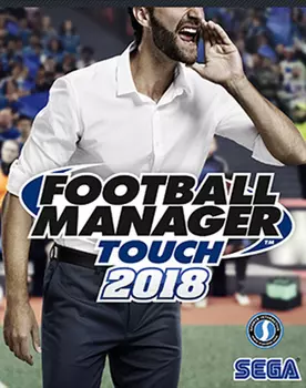 Football Manager 2018 Touch [PC, Цифровая версия] (Цифровая версия)