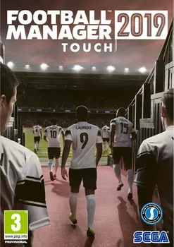 Football Manager 2019 Touch [PC, Цифровая версия] (Цифровая версия)