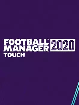 Football Manager 2020 Touch [PC, Цифровая версия] (Цифровая версия)