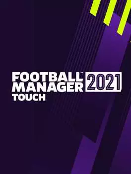 Football Manager 2021 Touch [PC, Цифровая версия] (Цифровая версия)