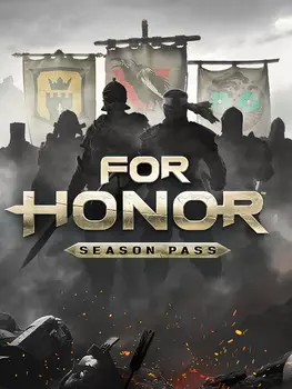 For Honor. Season Pass [PC, Цифровая версия] (Цифровая версия)