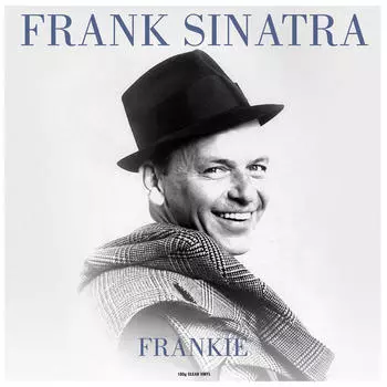 Frank Sinatra – Frankie (LP)