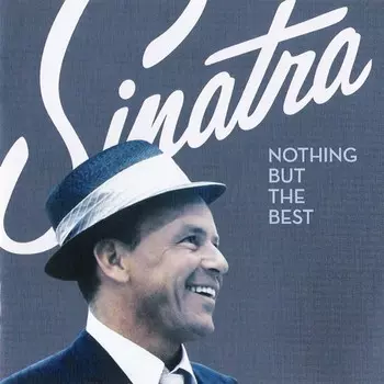 Frank Sinatra – Nothing But The Best (LP)