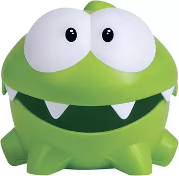 Фруктоноска Cut The Rope: АмНям