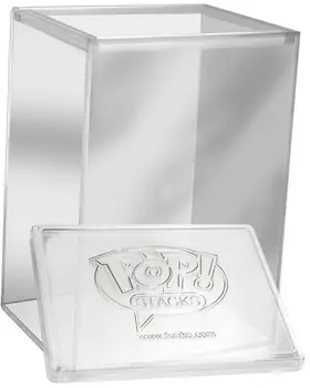 Funko POP: Защитный кейс для фигурки