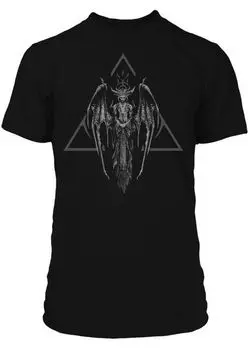 Футболка Diablo IV: From Darkness Premium