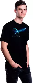 Футболка Marvel: End Game – Iron Man