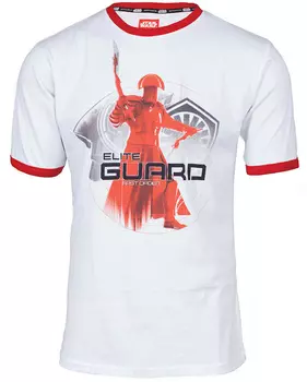 Футболка Star Wars: Elite Guard