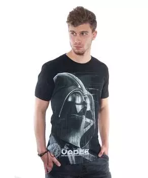 Футболка Star Wars: Vader DTG S