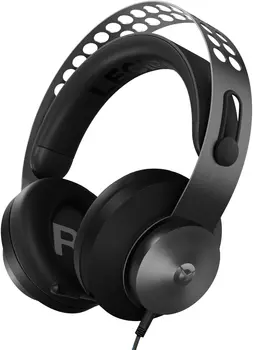 Гарнитура Lenovo Legion H500 Pro 7.1 проводная игровая для PC (GXD0T69864)