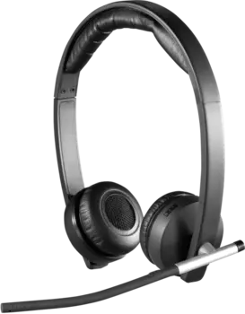 Гарнитура Logitech H820e Mono беспроводная для PC