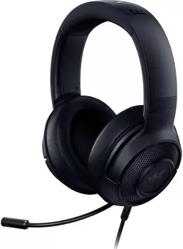 Гарнитура Razer Kraken X Lite для PC