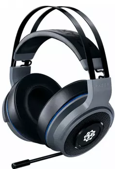 Гарнитура Razer Thresher Gears of War 5 Edition беспроводная игровая для Xbox One