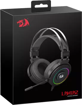 Гарнитура Redragon Lamia 2 игровая для PC