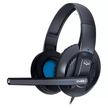 Гарнитура SVEN AP-680MV проводная для PC