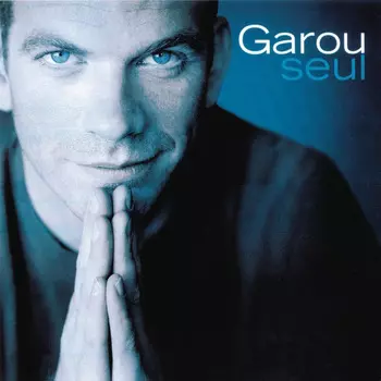 Garou – Seul: 20th Anniversary Edition. Coloured White Vinyl (2 LP)