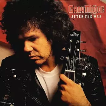 Gary Moore – After The War (LP)