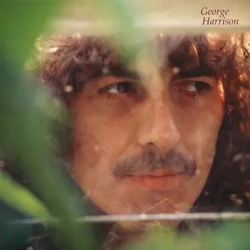 George Harrison – George Harrison (LP)