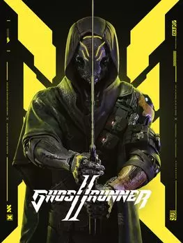 Ghostrunner 2 [PC, Цифровая версия] (Цифровая версия)