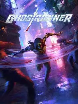 GhostRunner [Цифровая версия] (Цифровая версия)