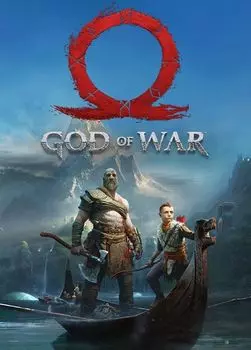 God of War [PC, Цифровая версия] (Цифровая версия)