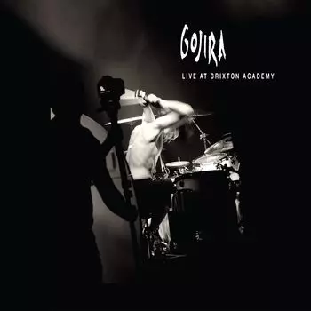 Gojira – Live At Brixton Academy (2 LP)