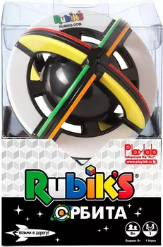 Головоломка Орбита Рубика