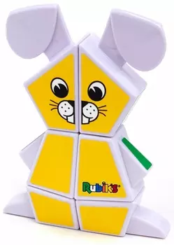 Головоломка Зайчик Рубика
