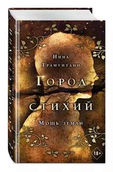 Город стихий: Мощь земли. Книга 2