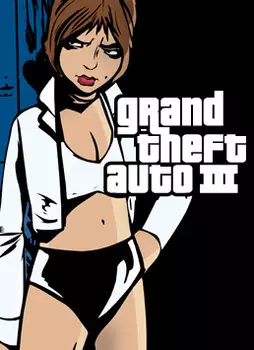 Grand Theft Auto III [PC, Цифровая версия] (Цифровая версия)
