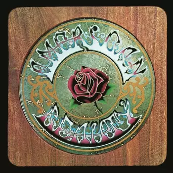 Grateful Dead – American Beauty 50Th Anniversary (LP)
