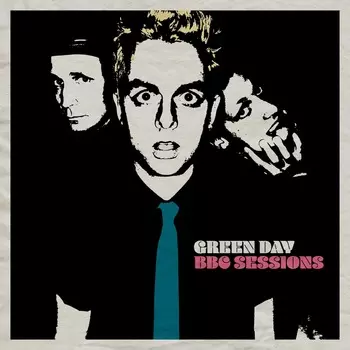 Green Day – The Bbc Sessions (2 LP)