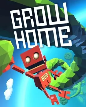 Grow Home [PC, Цифровая версия] (Цифровая версия)