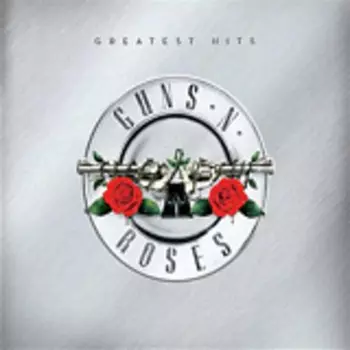 Guns N’ Roses: Greatest Hits (CD)