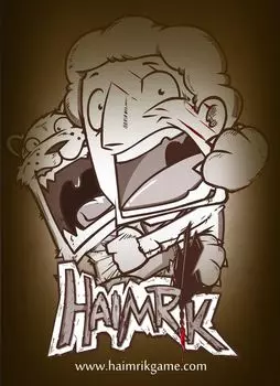 Haimrik [PC, Цифровая версия] (Цифровая версия)