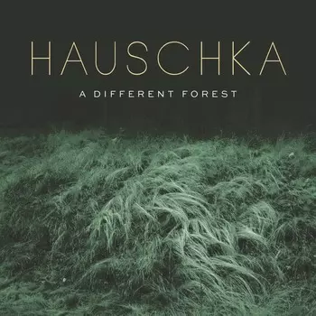 Hauschka – A Different Forest (LP)