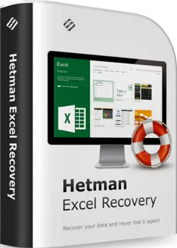 Hetman Excel Recovery Домашняя версия [Цифровая версия] (Цифровая версия)