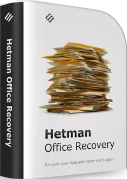 Hetman Office Recovery Офисная версия [Цифровая версия] (Цифровая версия)