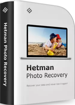 Hetman Photo Recovery Офисная версия [Цифровая версия] (Цифровая версия)