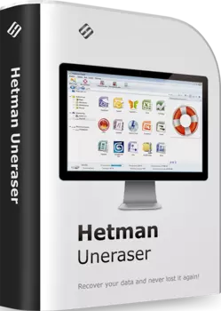 Hetman Uneraser Домашняя версия [Цифровая версия] (Цифровая версия)
