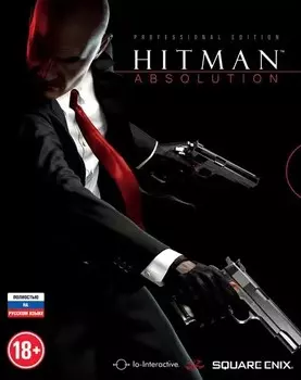 Hitman: Absolution [PC, Цифровая версия] (Цифровая версия)