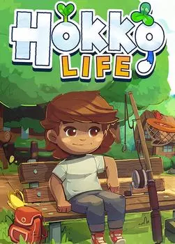 Hokko Life [PC, Цифровая версия] (Цифровая версия)