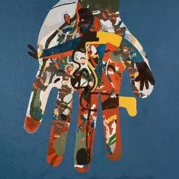 Hot Chip – Freakout. Release (2 LP)