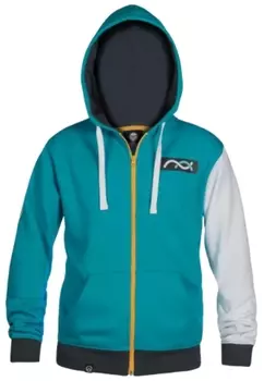 Худи на молнии Overwatch: Symmetra