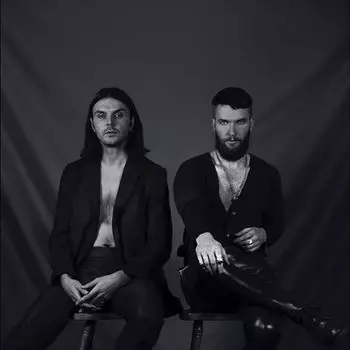 Hurts – Faith (CD)